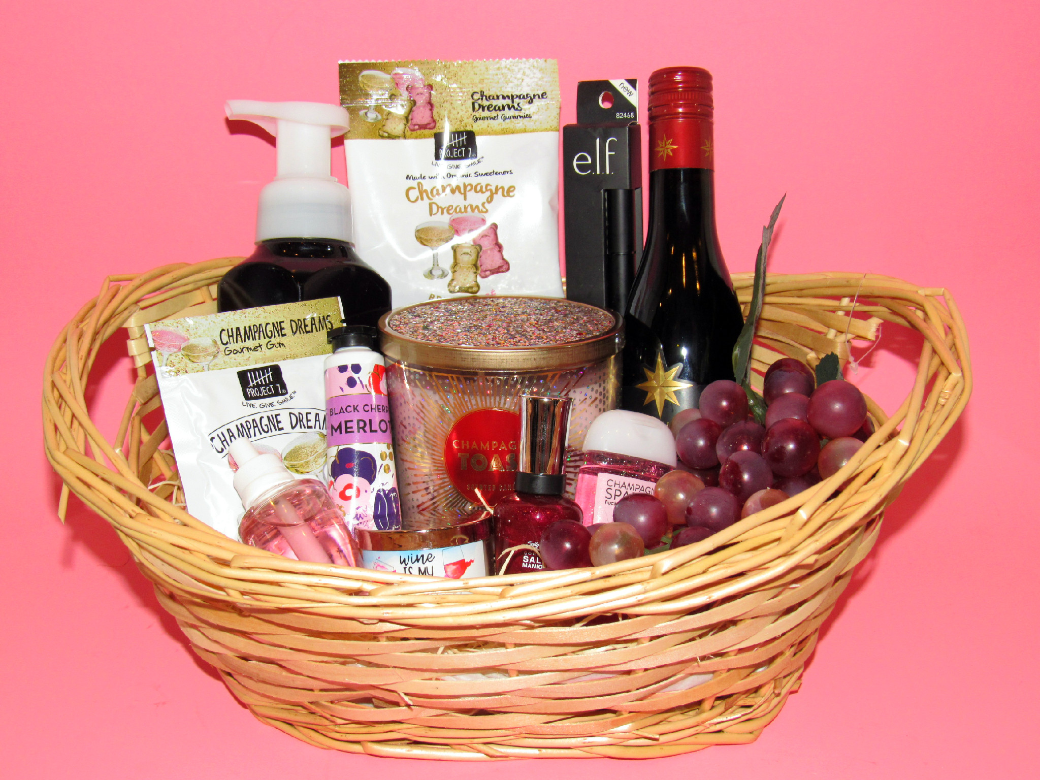 Wine deals gift ideas