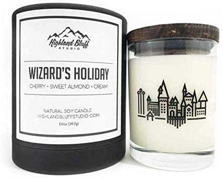 Harry Potter Gift Idea List for Potterheads - EventOTB